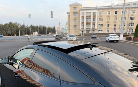 Audi A7, 2022 год, 6 500 000 рублей, 21 фотография