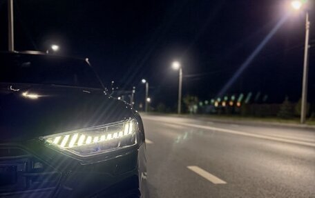 Audi A7, 2022 год, 6 500 000 рублей, 25 фотография