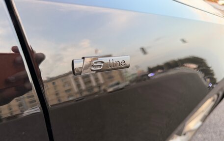 Audi A7, 2022 год, 6 500 000 рублей, 23 фотография