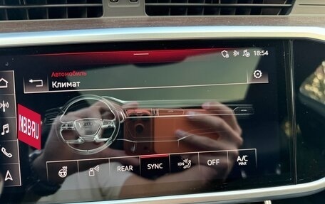 Audi A7, 2022 год, 6 500 000 рублей, 17 фотография