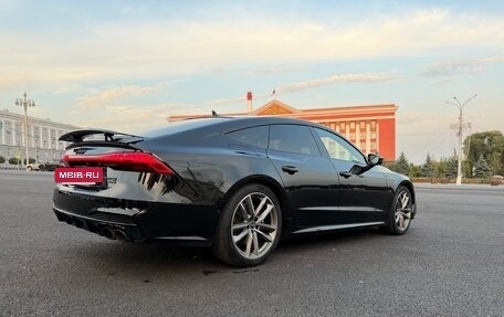 Audi A7, 2022 год, 6 500 000 рублей, 19 фотография