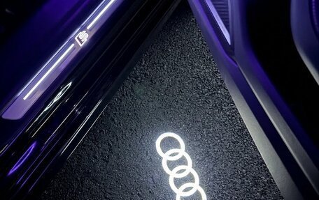 Audi A7, 2022 год, 6 500 000 рублей, 28 фотография