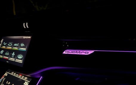 Audi A7, 2022 год, 6 500 000 рублей, 33 фотография