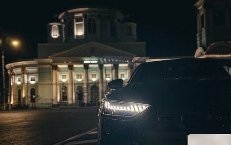 Audi A7, 2022 год, 6 500 000 рублей, 35 фотография