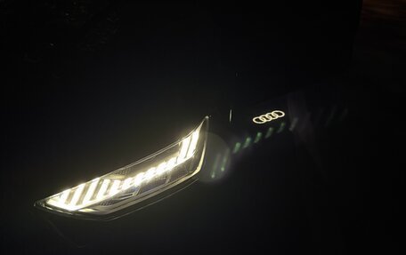 Audi A7, 2022 год, 6 500 000 рублей, 32 фотография