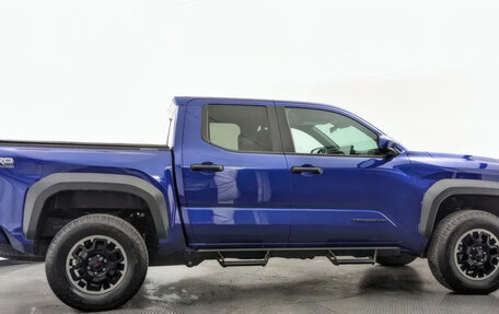 Toyota Tacoma, 2025 год, 6 289 999 рублей, 4 фотография