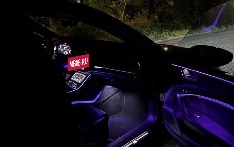 Audi A7, 2022 год, 6 500 000 рублей, 29 фотография