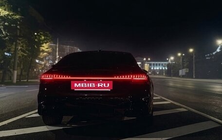 Audi A7, 2022 год, 6 500 000 рублей, 36 фотография