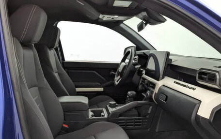 Toyota Tacoma, 2025 год, 6 289 999 рублей, 12 фотография