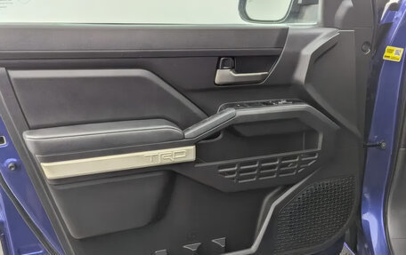 Toyota Tacoma, 2025 год, 6 289 999 рублей, 15 фотография