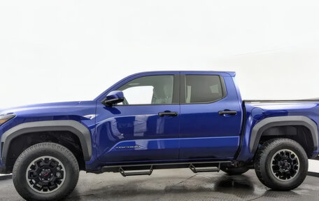 Toyota Tacoma, 2025 год, 6 289 999 рублей, 8 фотография