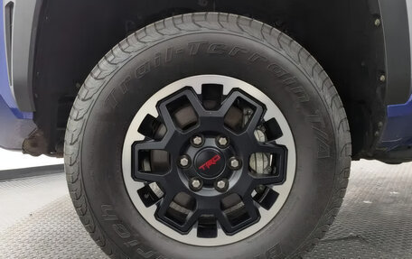 Toyota Tacoma, 2025 год, 6 289 999 рублей, 22 фотография