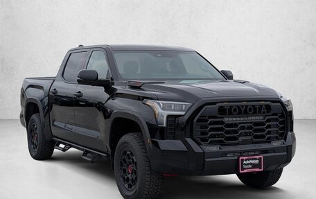 Toyota Tundra, 2026 год, 10 421 528 рублей, 3 фотография