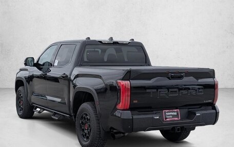 Toyota Tundra, 2026 год, 10 421 528 рублей, 6 фотография