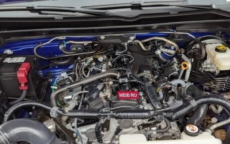 Toyota Tacoma, 2025 год, 6 289 999 рублей, 21 фотография