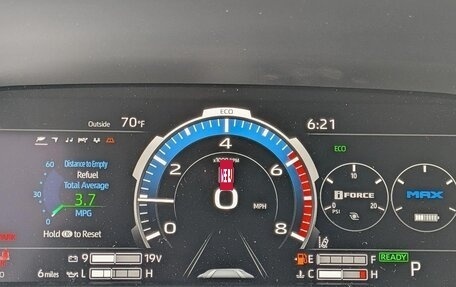 Toyota Tundra, 2026 год, 10 421 528 рублей, 10 фотография