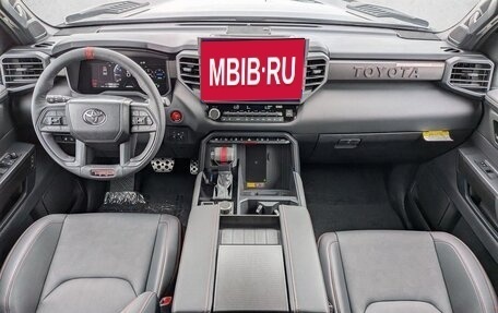 Toyota Tundra, 2026 год, 10 421 528 рублей, 8 фотография