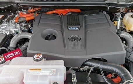 Toyota Tundra, 2026 год, 10 421 528 рублей, 15 фотография