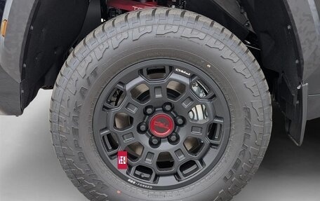 Toyota Tundra, 2026 год, 10 421 528 рублей, 16 фотография