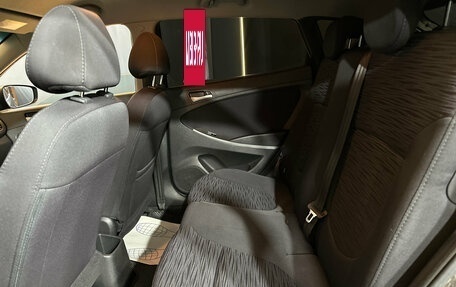 Hyundai Solaris II рестайлинг, 2015 год, 885 000 рублей, 8 фотография