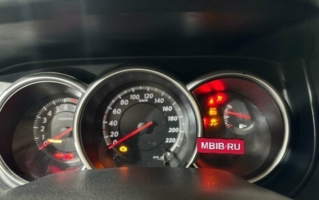 Nissan Tiida, 2010 год, 670 000 рублей, 12 фотография