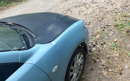 Mazda 3, 2007 год, 260 000 рублей, 2 фотография