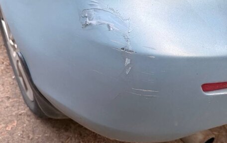 Mazda 3, 2007 год, 260 000 рублей, 8 фотография