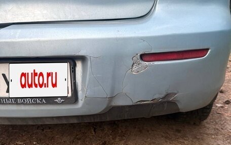 Mazda 3, 2007 год, 260 000 рублей, 7 фотография