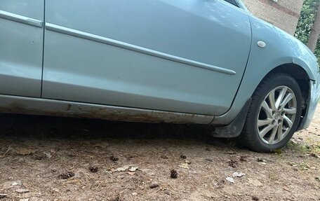 Mazda 3, 2007 год, 260 000 рублей, 6 фотография