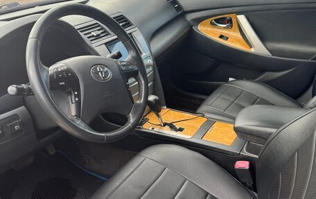 Toyota Camry, 2007 год, 920 000 рублей, 7 фотография