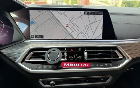 BMW X5, 2021 год, 8 900 000 рублей, 12 фотография
