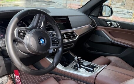 BMW X5, 2021 год, 8 900 000 рублей, 11 фотография