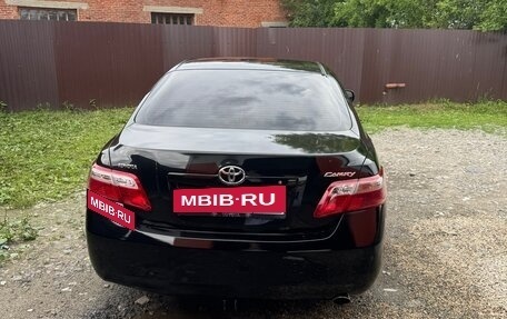Toyota Camry, 2007 год, 920 000 рублей, 5 фотография