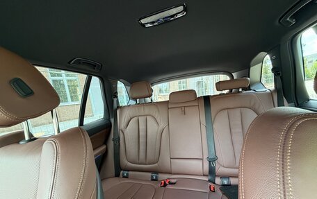BMW X5, 2021 год, 8 900 000 рублей, 14 фотография