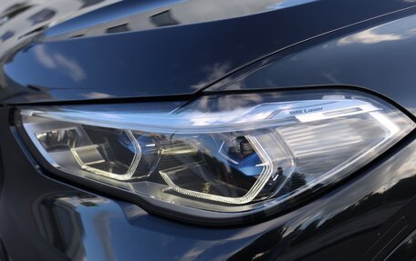 BMW X5, 2021 год, 7 500 000 рублей, 11 фотография