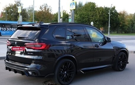 BMW X5, 2021 год, 7 500 000 рублей, 6 фотография