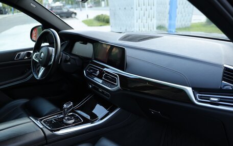 BMW X5, 2021 год, 7 500 000 рублей, 18 фотография