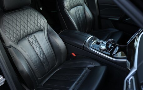 BMW X5, 2021 год, 7 500 000 рублей, 19 фотография