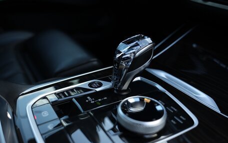 BMW X5, 2021 год, 7 500 000 рублей, 21 фотография
