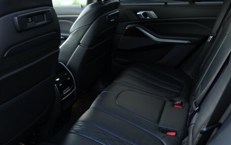 BMW X5, 2021 год, 7 500 000 рублей, 27 фотография