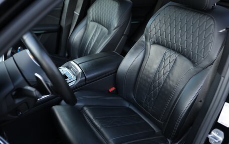 BMW X5, 2021 год, 7 500 000 рублей, 28 фотография