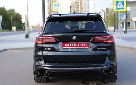 BMW X5, 2021 год, 7 500 000 рублей, 15 фотография