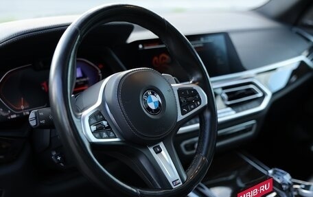 BMW X5, 2021 год, 7 500 000 рублей, 22 фотография