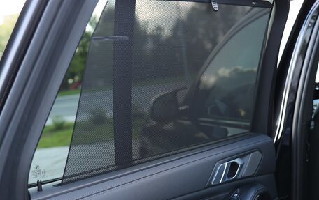 BMW X5, 2021 год, 7 500 000 рублей, 29 фотография