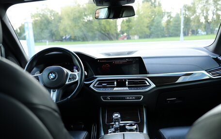 BMW X5, 2021 год, 7 500 000 рублей, 32 фотография