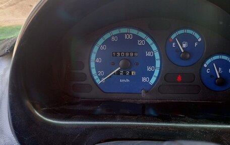 Daewoo Matiz I, 2005 год, 220 000 рублей, 9 фотография