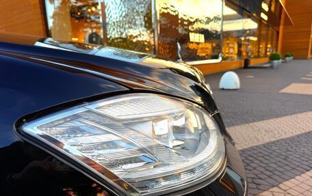 Mercedes-Benz S-Класс, 2010 год, 3 750 000 рублей, 22 фотография