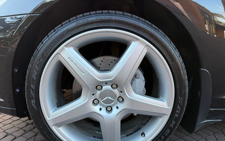 Mercedes-Benz S-Класс, 2010 год, 3 750 000 рублей, 23 фотография