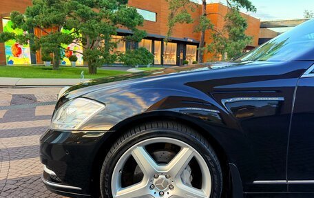 Mercedes-Benz S-Класс, 2010 год, 3 750 000 рублей, 19 фотография