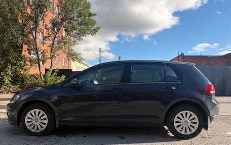 Volkswagen Golf VII, 2013 год, 950 000 рублей, 3 фотография